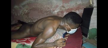 Bobby Johnson Prefers Bed Humping