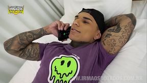 O T&Eacute_CNICO FODEU MEU RABO