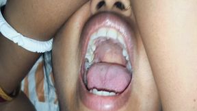 Indian desi village girl Ankhi tight pusssy, newly married desi village bhabhi first time sex, local village new sex video