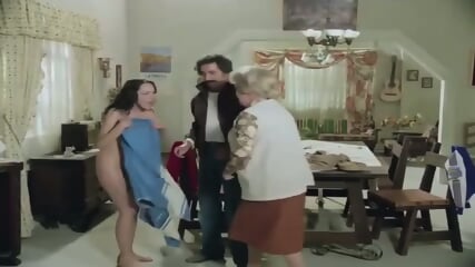 CMNF, CFNF -  Claudia Guzmn Nude Scene