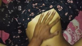 Real Couple Chemistry - Episode 2 - Late Night Private Session