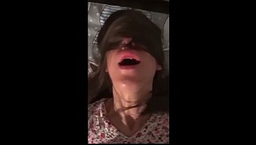 Real. Wife cheats on her husband with his friends