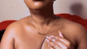 Is It That HARD For You To Resist Me?