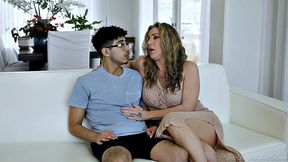 Mommy Swap 4 - Deep Inside Hot Mom