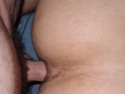 Fuck my gymbro after gym until I cum on him