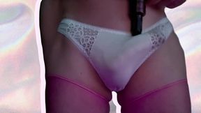 Femboy Dripping Cumshot