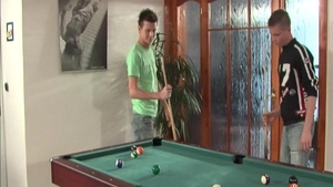 Young Guns on the Prowl