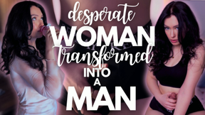 Male Essence