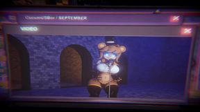fap nights at frenni s 4 - surprise hand job from chiku