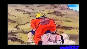 Sasuke and Narutos Forbidden Longing Explodes in Fiery Yaoi Encounter