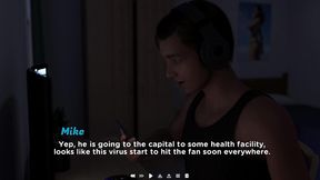 johannesgaming - update #795 - shore town saga 1 the daydreaming of mrs robinson is crazy - jul 21, 2026