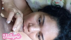 Chubby busty cute fucking