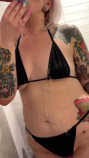 Sloppy BJ Behind the Scenes Stuff