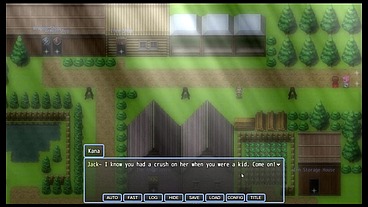 Futa Fantasy – Futa NTR [ Cuckold Hentai Game PornPlay ] Ep.1 my best friend gets filled and covered by dark elf futanari thick cum