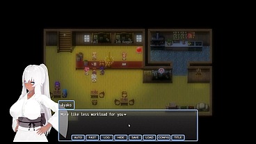 Futa Fantasy – Futa NTR [ Cuckold Hentai Game PornPlay ] Ep.1 my best friend gets filled and covered by dark elf futanari thick cum