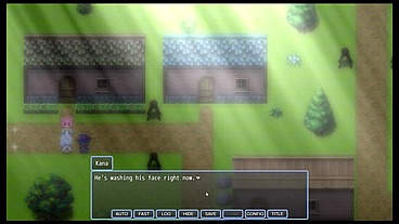 Futa Fantasy – Futa NTR [ Cuckold Hentai Game PornPlay ] Ep.1 my best friend gets filled and covered by dark elf futanari thick cum