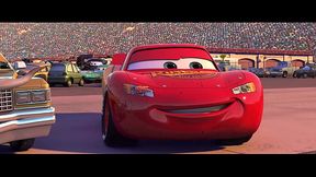 Carros 1 - Filme Disney 2006 (1080p) - PT-BR