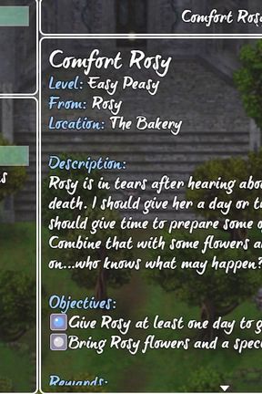 Fucking a Horny Dwarf Widow