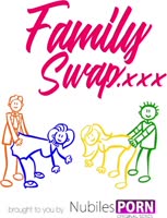 Katie Morgan Joins Emma Starletto's Family Orgy with Nathan Bronson & Will Pounder