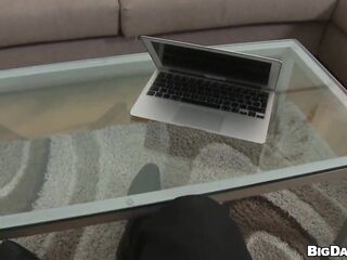 GAYWIRE - Homo Casting For Stud Booty At The Mall (bc13226)