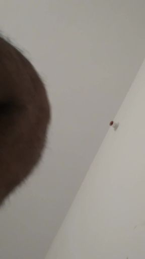 My hot girlfreind fucking in my home in my bedroom part 1   Clip 1