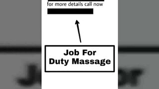 Japanese Masseuse Enjoys Indian Twist in Erotic Massage Session