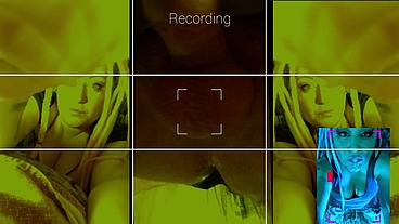 The Shemale loves watching your Butt get poked and your sissy clit get rubbed like a whore BY GODDESSLANA