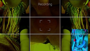 The Shemale loves watching your Butt get poked and your sissy clit get rubbed like a whore BY GODDESSLANA