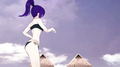 Relaxing dance Sakura Lo Fi