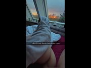 college girls snapchat compilation of dirty fucking [25]