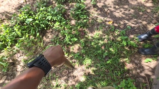 My boss's stepdaughter wants me to do her the favor of having sex with her.