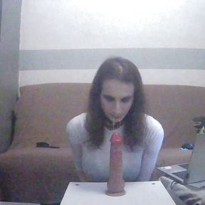 23cm dildo deep throat