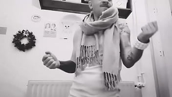 your favorite TRANSMAN dancing on his ownSENSUAL &amp_ naughty