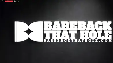 Raw Bears Fuck Hard And Unfiltered - Beard Daddy Fucks Hairy Cub With Inked Body