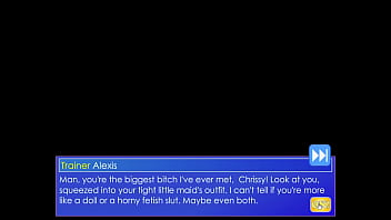 Your New Life - Trainer Alexis