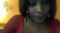 Candy Jamyes Private Show