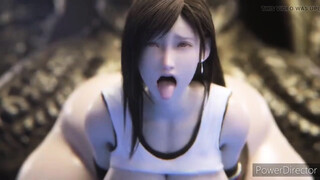 By IceDev ( THIS WAY YOU MAKE A GIRL SCREAM)