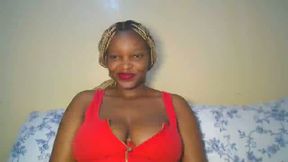 Willa Vance Private Show