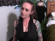 Trailer: Apocalypse Breast Expansion