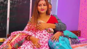 Pati ne patni ko horse style me pela