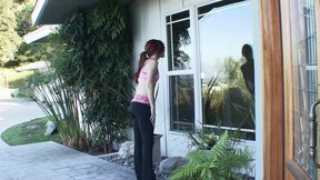 Redhead foxies weekend fun