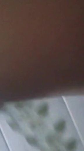Jaw-dropping moment from &quot;Desi hot vabir washroom video.&quot;