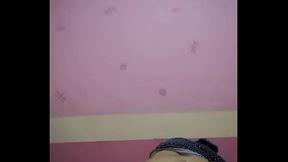 Mi perra se hace una anal