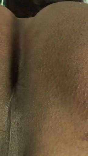 Latin transgender banged hard