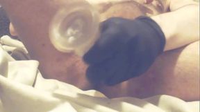 This str8 dude goes Gay4Pay to make ends meet in AirBNB for me