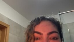 Alicia Secret Party on Jan 18, 2026 - Part 3