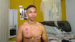 Jax Santos Private Show