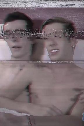 Hot Twink Milk for Breakfast