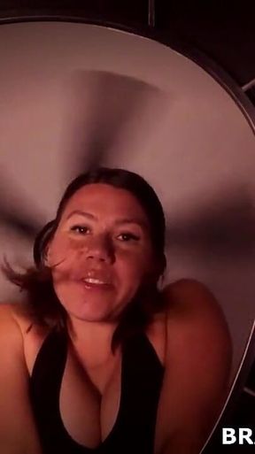 Clean My Dirty Hairy Holes