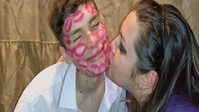 Lipstick gratitude V WMV